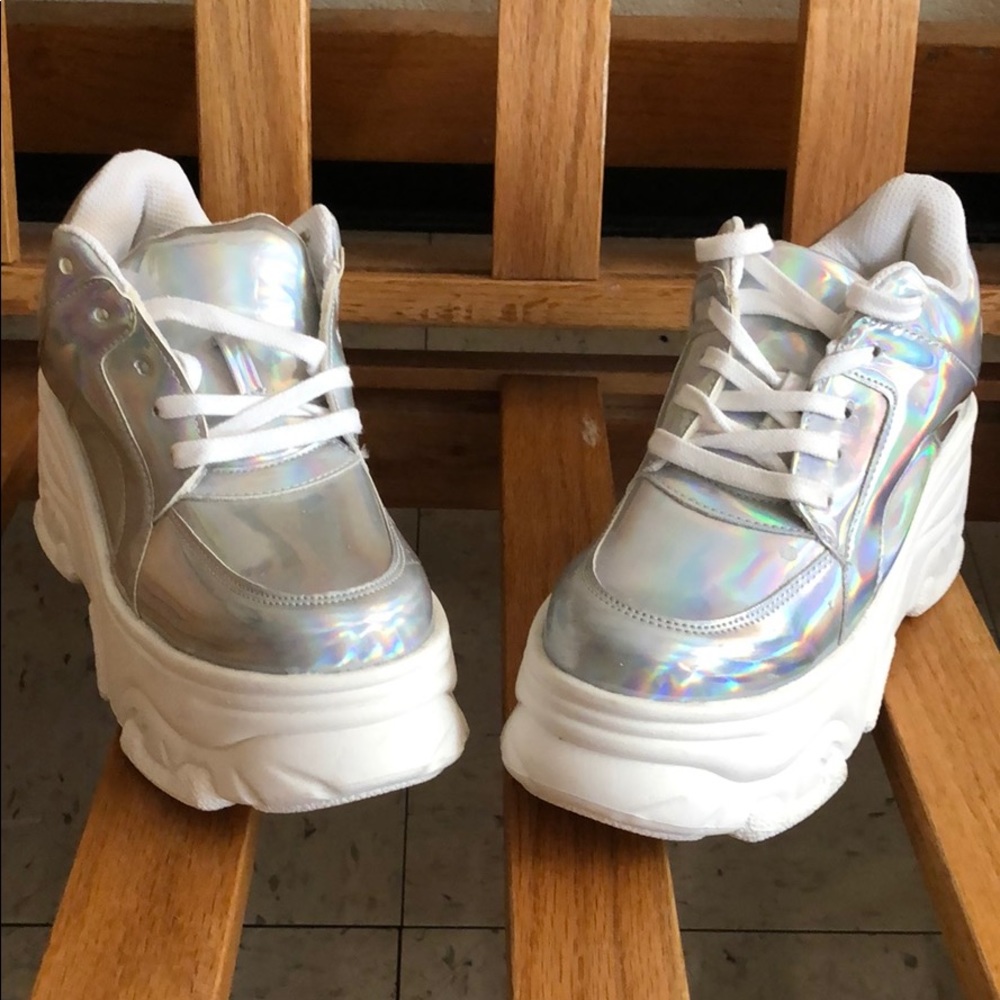 Forever 21 Shoes
